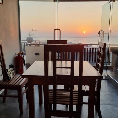 Queens Beach Hotel Tangalle Luaran gambar
