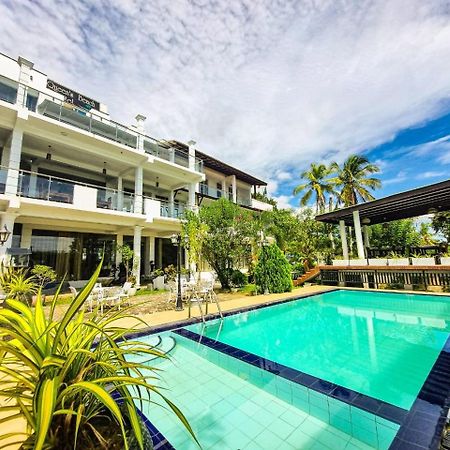 Queens Beach Hotel Tangalle Luaran gambar