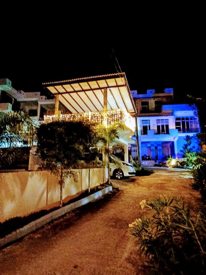 Queens Beach Hotel Tangalle Luaran gambar