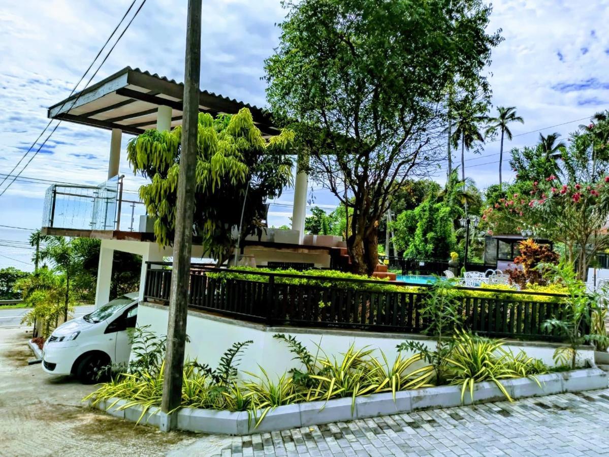 Queens Beach Hotel Tangalle Luaran gambar