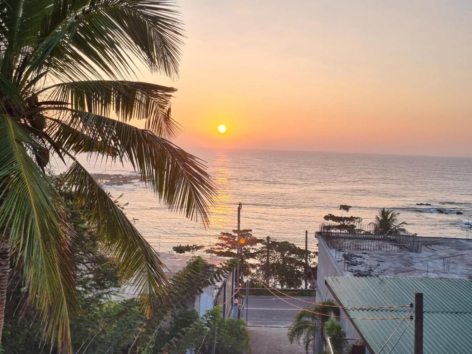 Queens Beach Hotel Tangalle Luaran gambar