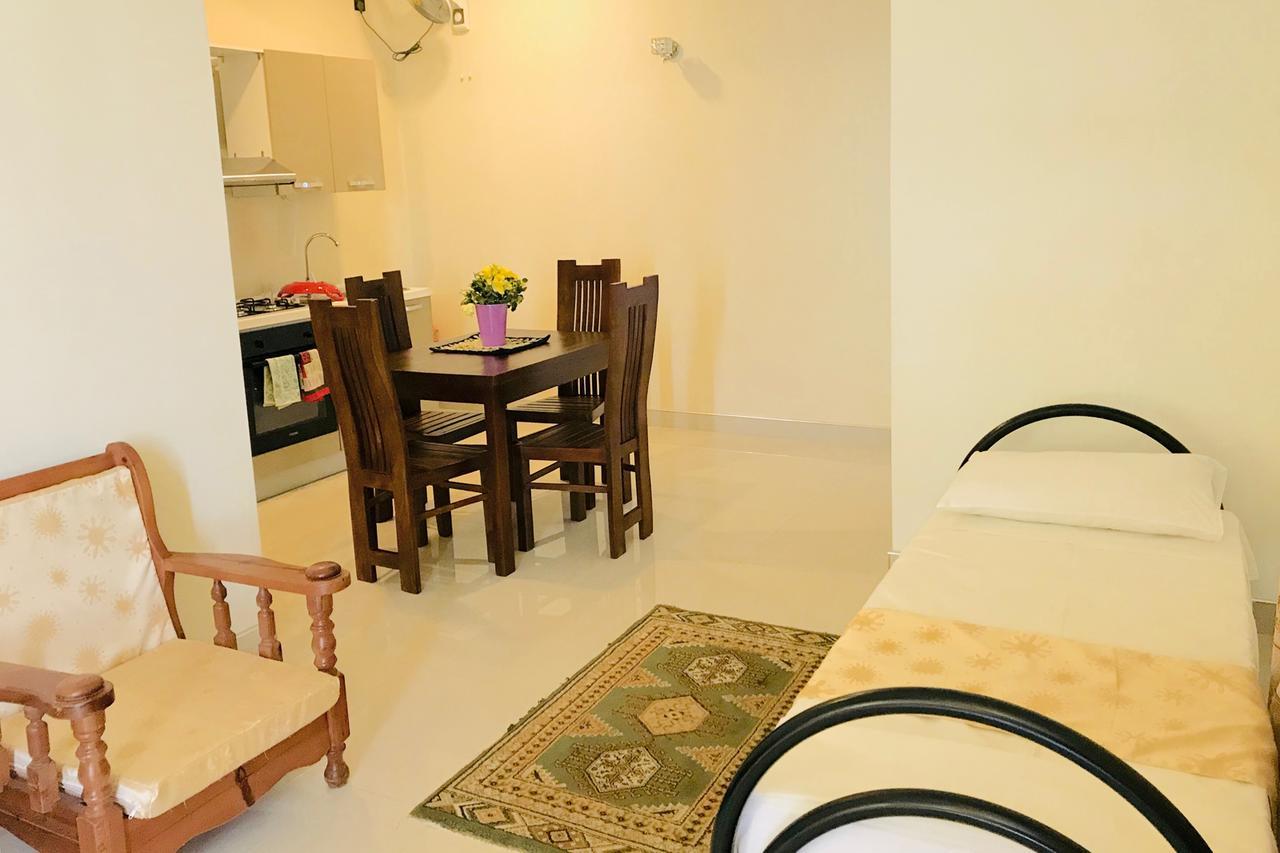 Queens Beach Hotel Tangalle Luaran gambar
