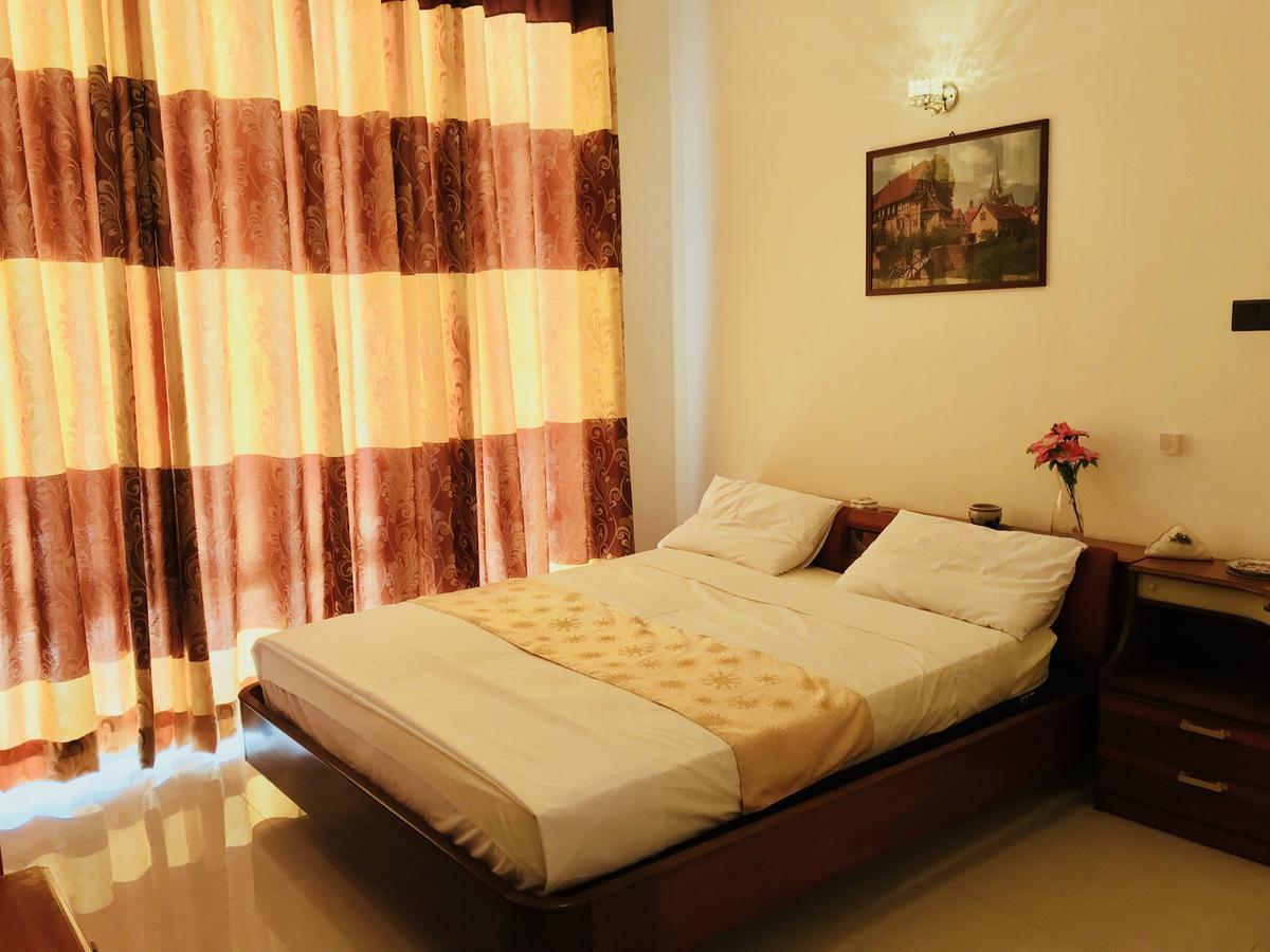 Queens Beach Hotel Tangalle Luaran gambar