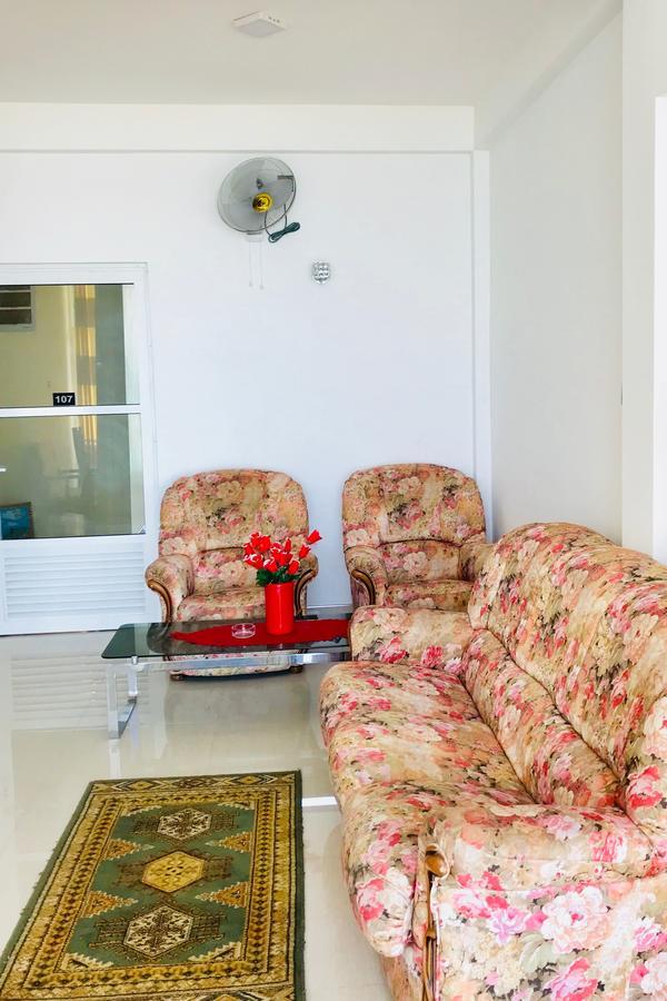 Queens Beach Hotel Tangalle Luaran gambar