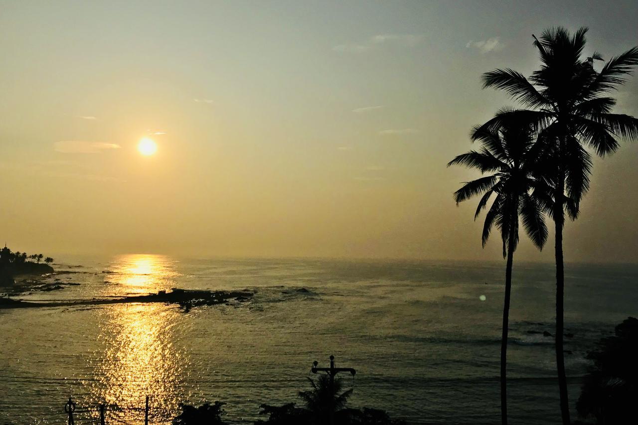 Queens Beach Hotel Tangalle Luaran gambar