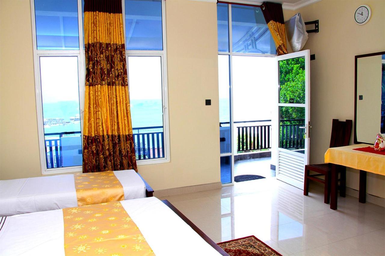 Queens Beach Hotel Tangalle Luaran gambar