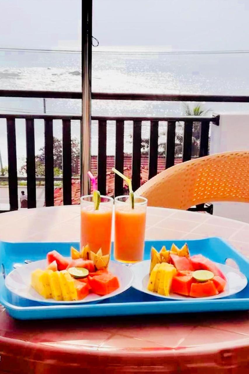 Queens Beach Hotel Tangalle Luaran gambar