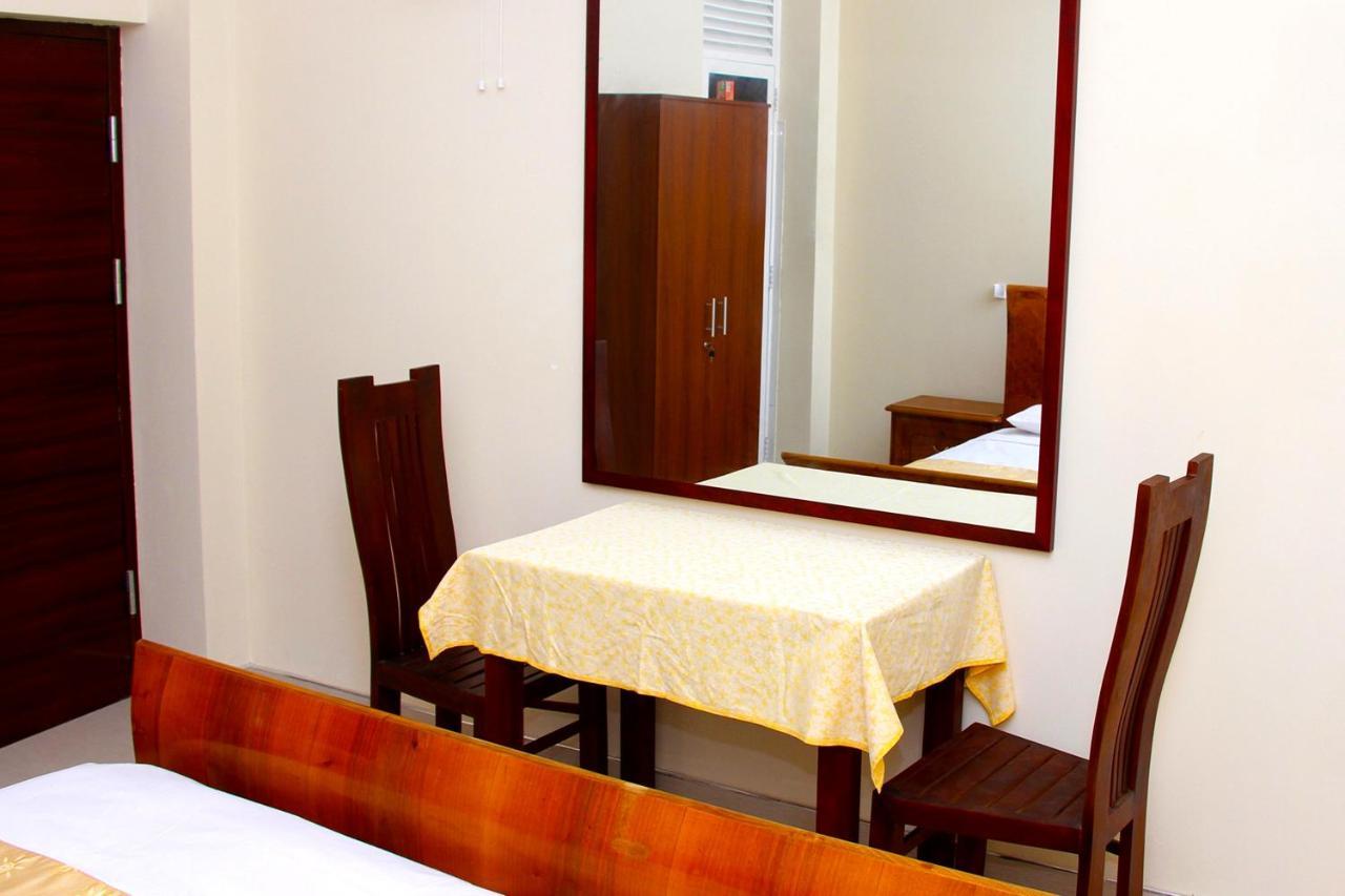Queens Beach Hotel Tangalle Luaran gambar