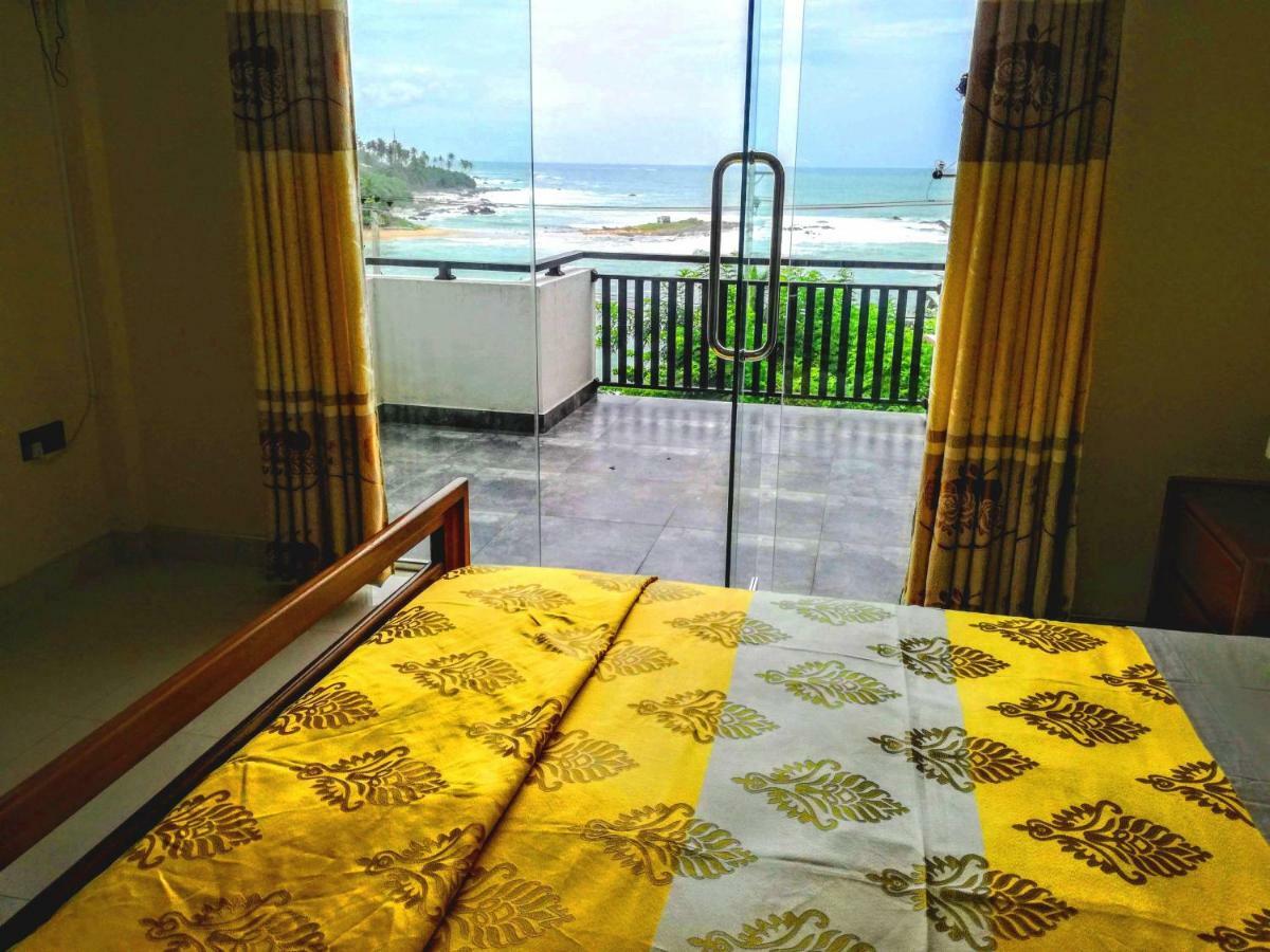 Queens Beach Hotel Tangalle Luaran gambar