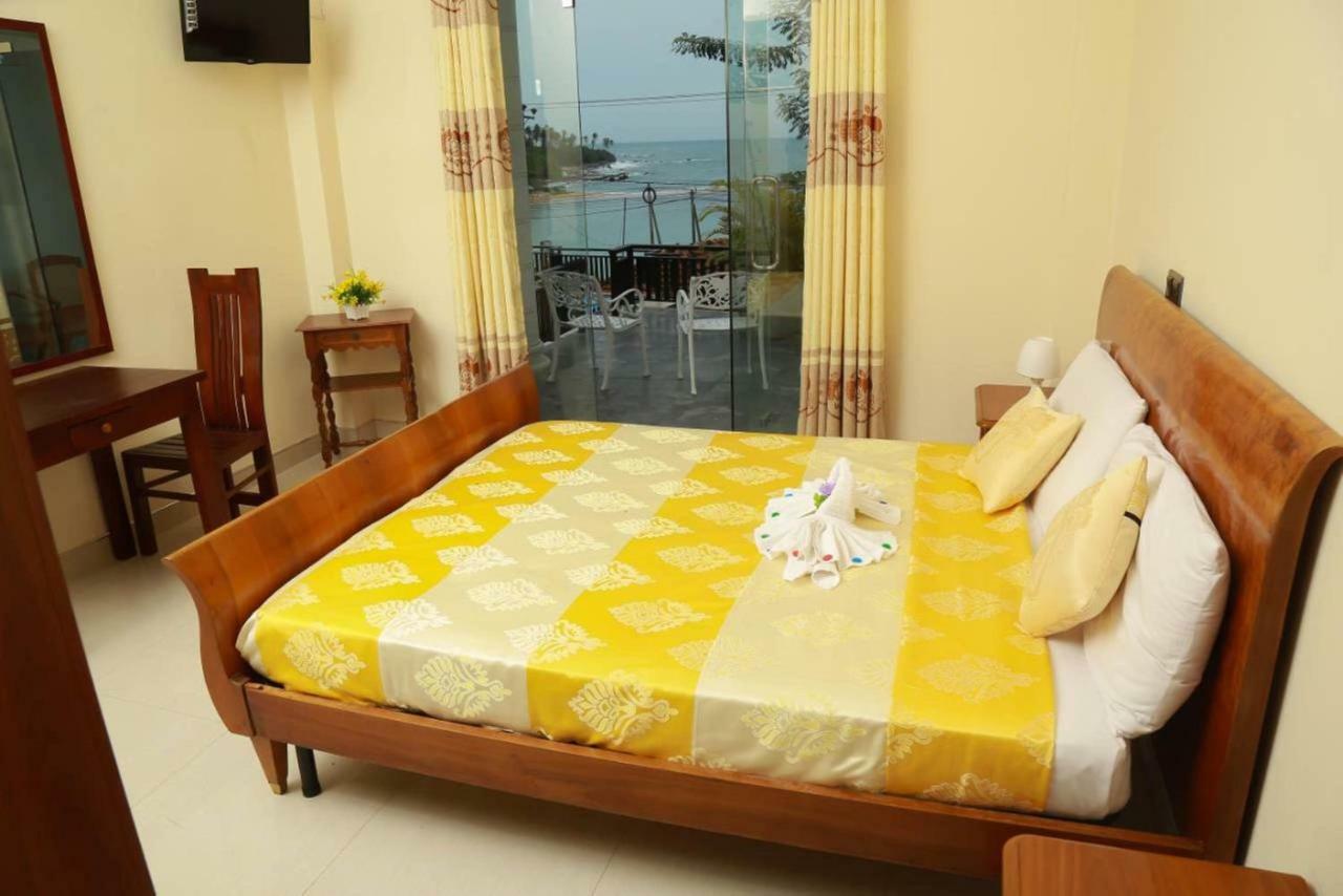 Queens Beach Hotel Tangalle Luaran gambar