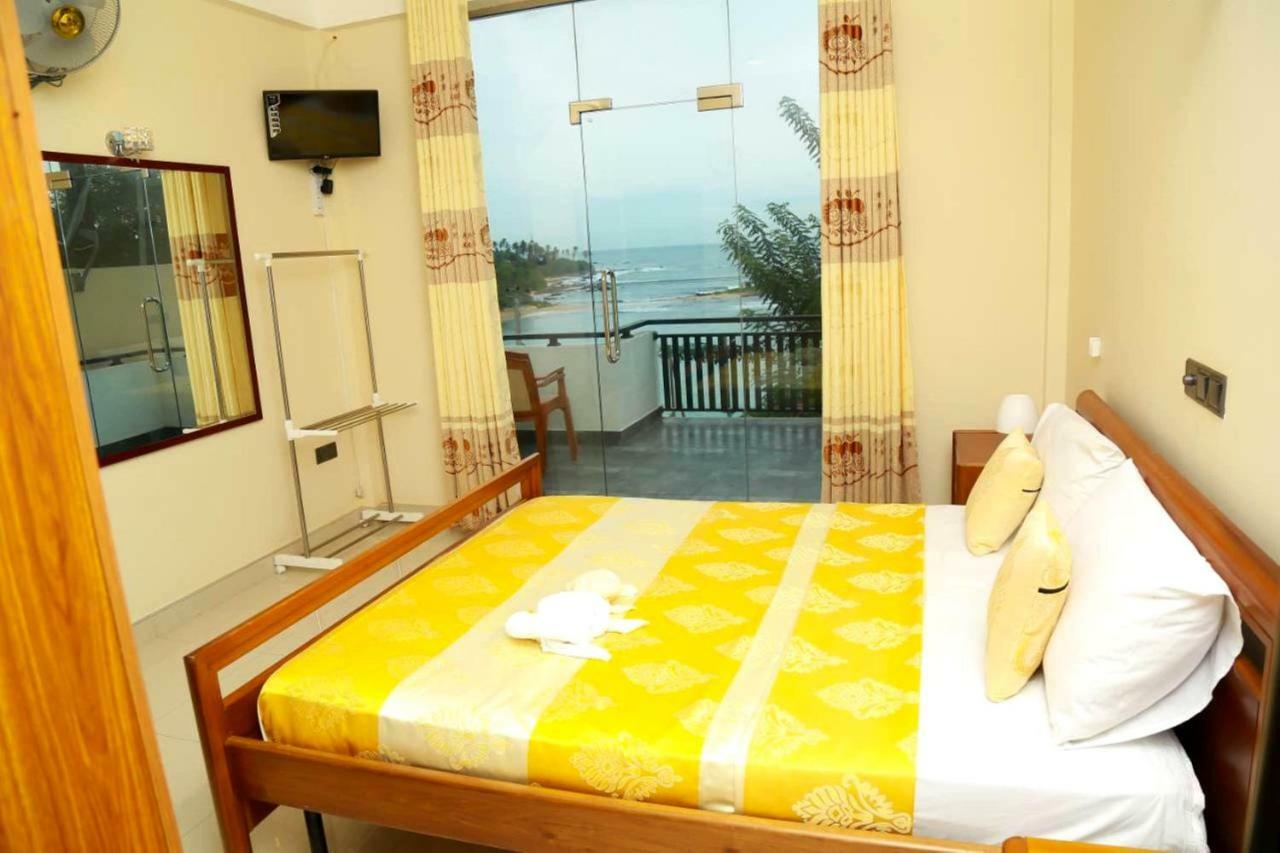 Queens Beach Hotel Tangalle Luaran gambar