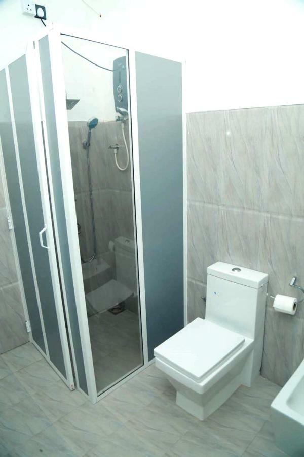 Queens Beach Hotel Tangalle Luaran gambar