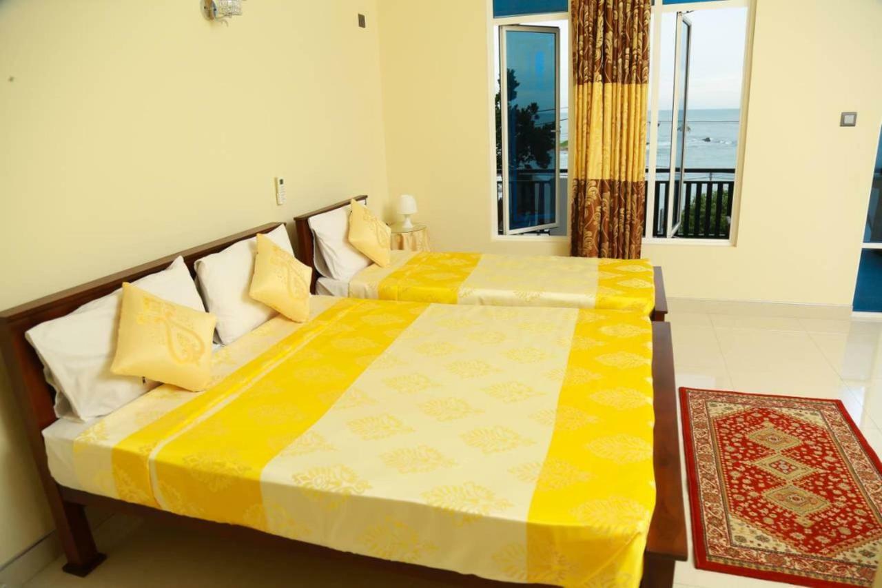 Queens Beach Hotel Tangalle Luaran gambar