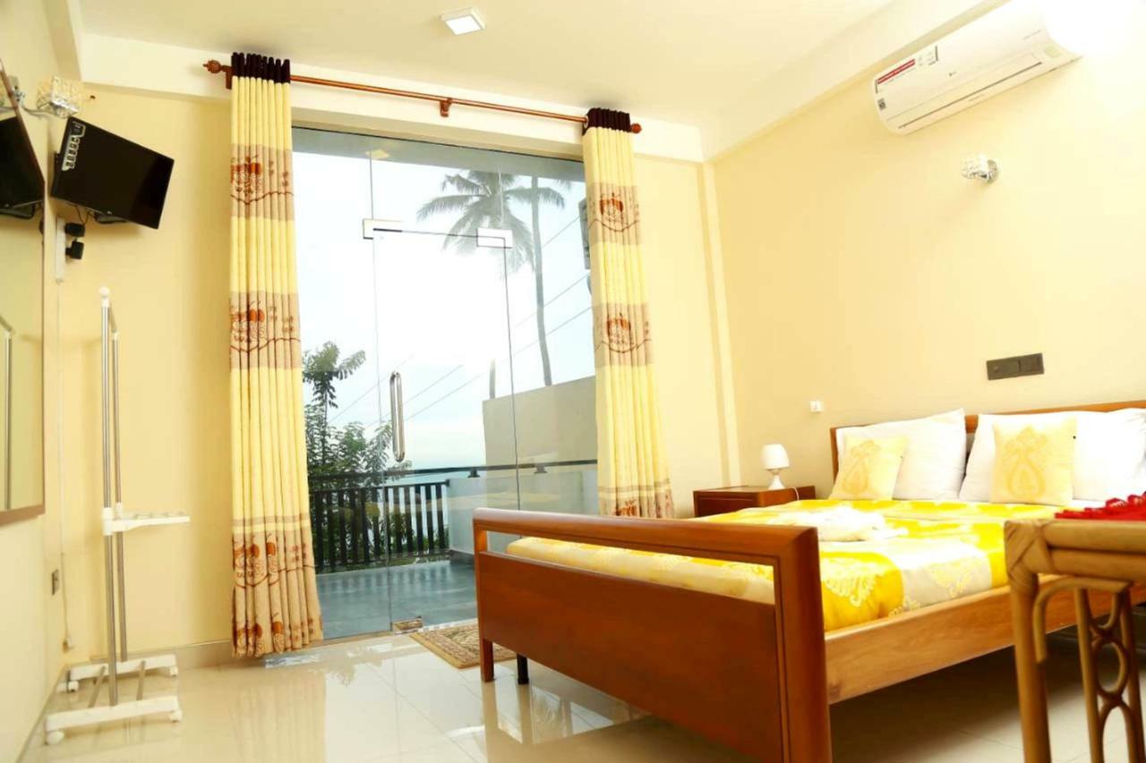Queens Beach Hotel Tangalle Luaran gambar