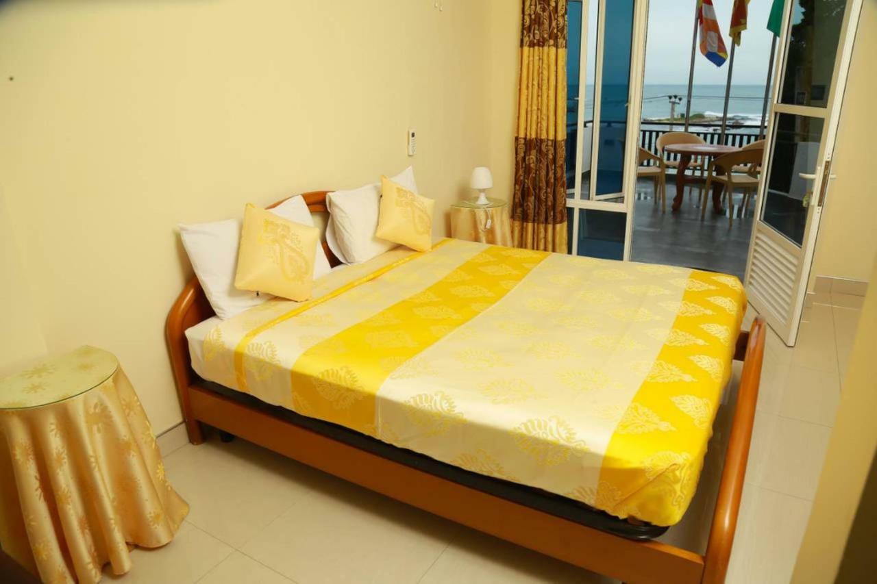 Queens Beach Hotel Tangalle Luaran gambar