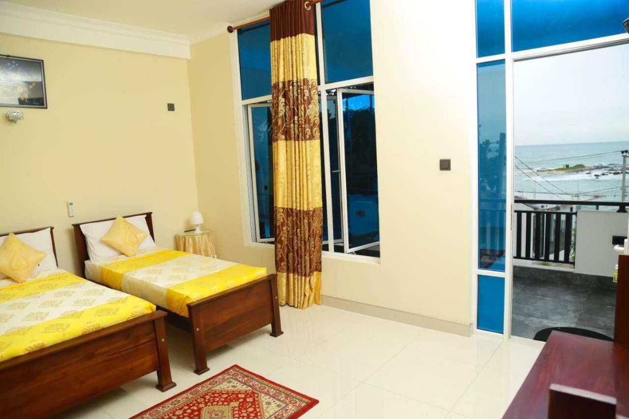 Queens Beach Hotel Tangalle Luaran gambar
