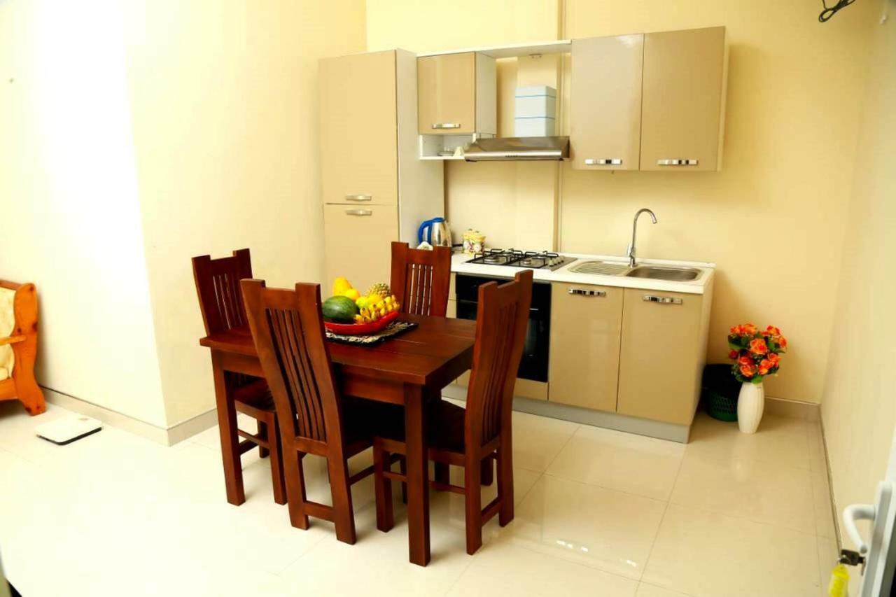 Queens Beach Hotel Tangalle Luaran gambar