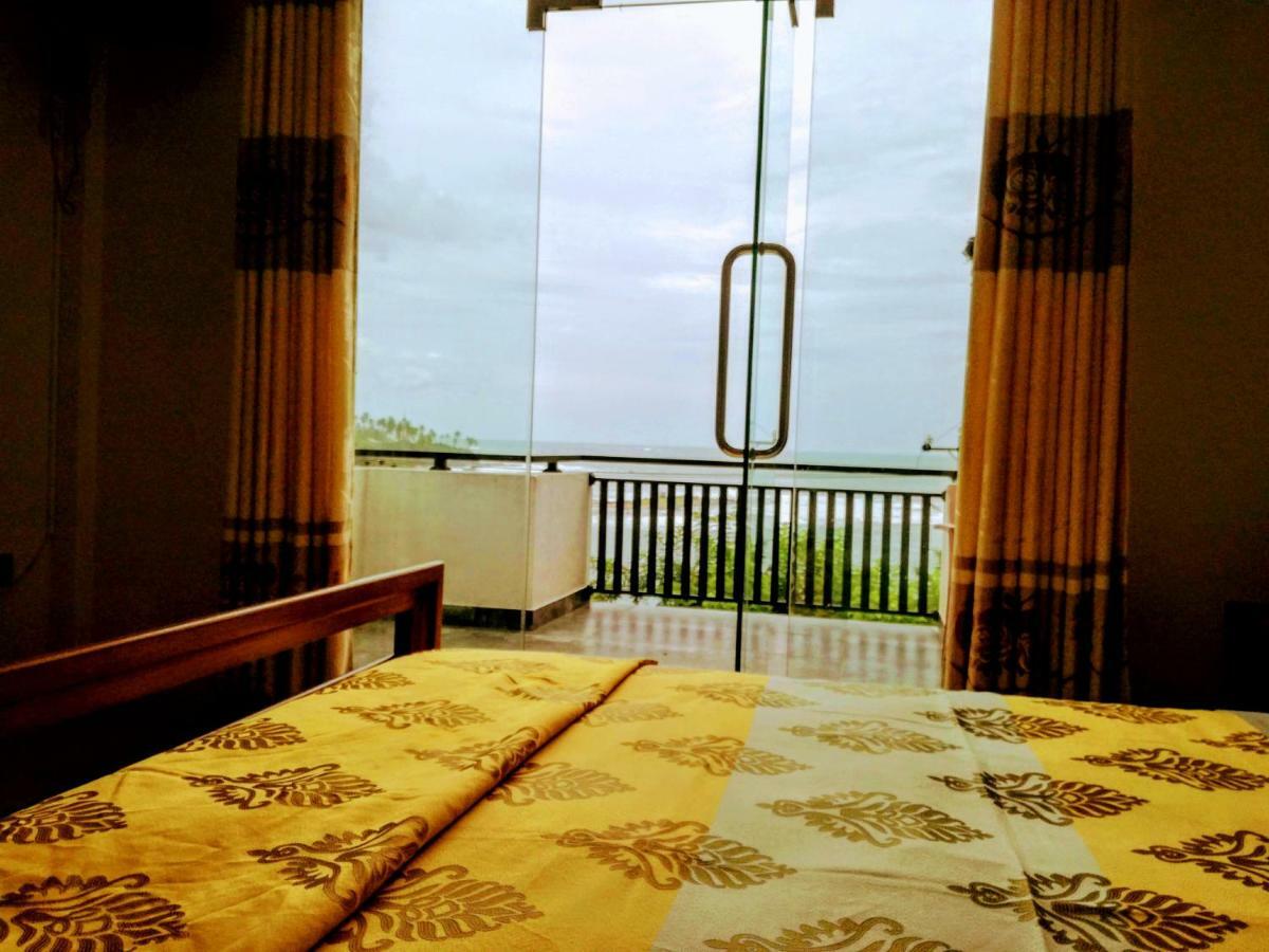 Queens Beach Hotel Tangalle Luaran gambar